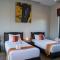 Narintara Private Pool Villas - Free Tuk-Tuk Service to the Beach!