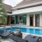 Narintara Private Pool Villas - Free Tuk-Tuk Service to the Beach! - 奥南海滩