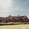 Medbørød - A Unique Holiday Home