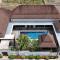 Narintara Private Pool Villas - Free Tuk-Tuk Service to the Beach!