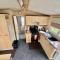2 Bedroom Caravan in Uddingston, Glasgow - 阿丁斯顿