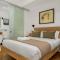 The Barracks Luxury Apartments