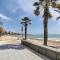 2 Bedroom Lovely Apartment In Benicasim - 贝尼卡西姆