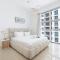 Gorgeous 1 Bedroom in DEC Tower with Marina Views - Dubaj
