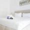 Gorgeous 1 Bedroom in DEC Tower with Marina Views - Dubaj