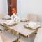 Gorgeous 1 Bedroom in DEC Tower with Marina Views - Dubaj
