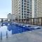 Gorgeous 1 Bedroom in DEC Tower with Marina Views - Dubaj