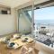 Luxury ! T2 de haut standing - Vue mer 180 - 拉尔莫普拉格