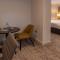 Crowne Plaza East Midlands Airport by IHG