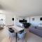Charmant duplex Albigny sur Saône - 诺伊维尔索恩河畔