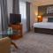 Crowne Plaza East Midlands Airport by IHG