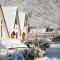 Mountain Resort Gabala