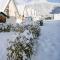 Mountain Resort Gabala