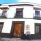 Casa Palacio Domus Astigi