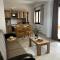 Blue Sand Apartment