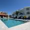 Pandream Hotel Apartments