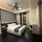 Rooftop Pool KLCC Tropicana Residence - 吉隆坡