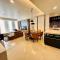 Rooftop Pool KLCC Tropicana Residence - 吉隆坡