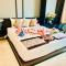 Rooftop Pool KLCC Tropicana Residence - 吉隆坡