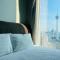 Rooftop Pool KLCC Tropicana Residence - 吉隆坡