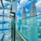 Rooftop Pool KLCC Tropicana Residence - 吉隆坡