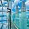 Rooftop Pool KLCC Tropicana Residence - 吉隆坡