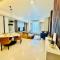 Rooftop Pool KLCC Tropicana Residence - 吉隆坡
