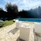 Villa Tropicannes Pool 5 bedrooms - Le Cannet