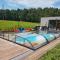 Maison Neuve, relaxing countryside home with pool - Chillac Maison Neuve, relaxing countryside home with pool - Chillac