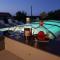 Maison Neuve, relaxing countryside home with pool - Chillac Maison Neuve, relaxing countryside home with pool - Chillac