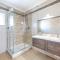 Full private 180sqm Villa - Terrace Jacuzzi - 200m Beach & Sea View