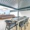 Full private 180sqm Villa - Terrace Jacuzzi - 200m Beach & Sea View