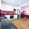 Full private 180sqm Villa - Terrace Jacuzzi - 200m Beach & Sea View