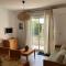 Appartement avec terrasse et accès direct plage et piscine - 圣卢西亚迪莫里亚尼