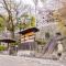 Whole house rent at 8 minute walk from the station along the old Nakasendo with great view and experience at a Japanese temple - 中津川市