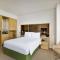Conrad Abu Dhabi Etihad Towers - Abu Dhabi