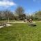 Vakantiehuis met strand Noord-holland op 5 min & ruime tuin VP078 - Warmenhuizen