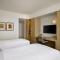 Conrad Abu Dhabi Etihad Towers - Abu Dhabi