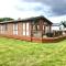 Bluebell Luxury 2 Bedroom Lodge at Southview Holiday Park