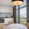 Conrad Abu Dhabi Etihad Towers - Abu Dhabi