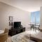 Conrad Abu Dhabi Etihad Towers - Abu Dhabi