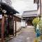 Whole house rent at 8 minute walk from the station along the old Nakasendo with great view and experience at a Japanese temple - 中津川市