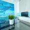 Nice Seaview Water Front Apartment 3R3B 超舒适海景房间-3房3卫