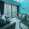 Nice Seaview Water Front Apartment 3R3B 超舒适海景房间-3房3卫 - 波德申