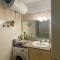 Central location! Spacious 2 bdrm with balcony