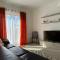 Cozy, Spacious 3 Bedroom Maisonette, 6 to 9 ppl, 1 min walk from Seafront