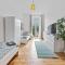 Nice Apartment in Eberswalde