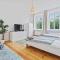 Nice Apartment in Eberswalde