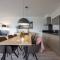 Hello Zeeland - Water Villa's Veerse Wende - with dog - 阿讷默伊登