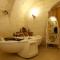Anatelein Cave Hotel